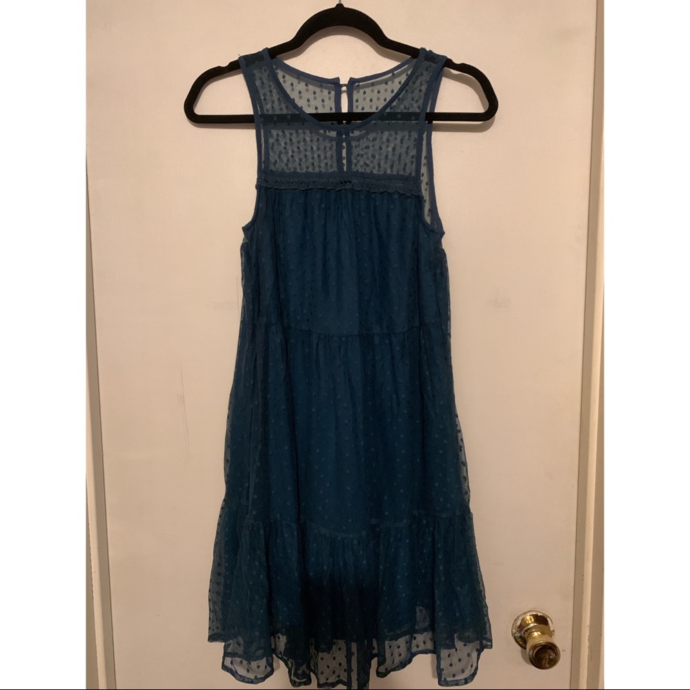 Miami dress